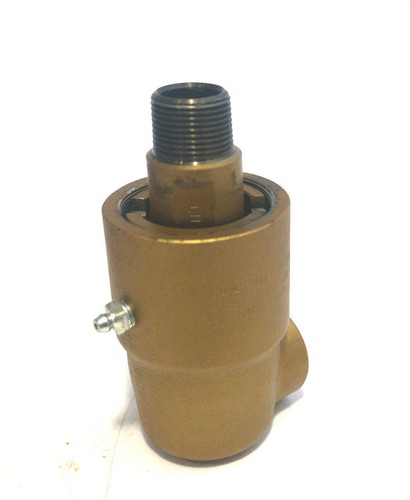 NEW DUFF NORTON 1CVBR ROTARY UNION 790331C - Picture 2 of 3