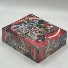 Yu-Gi-Oh! TCG Star Pack Arc-V Sealed Collectible Card Game Boxes for sale