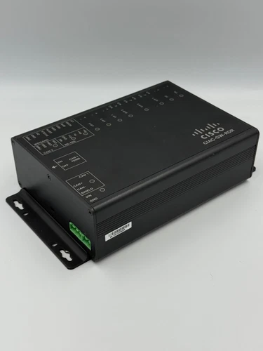 Cisco CIAC-GW-RDR Cisco Physical Access Reader Module Model Gateway Switch