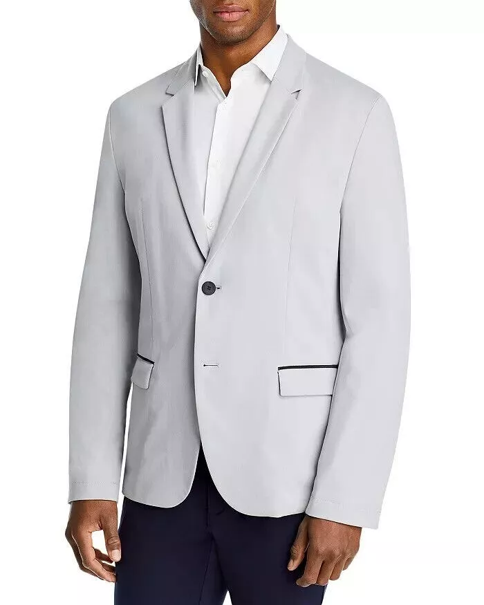 HUGO BOSS  Men's Jackets and Coats