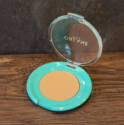 Orlane Normalane shine control pressed powder ~ Medium ~ full size NWOB