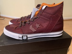 converse poorman