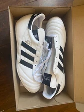 New Adidas Copa  Mundial Soccer Boots Football Shoes Men in Box Made in Germany