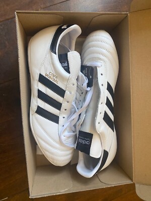 New Adidas Copa Mundial Soccer Boots Football Shoes Men in Box