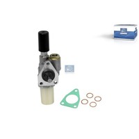 Pumpe KraftstoffvorföRderung DT Spare Parts Iam-Expertise Passend FüR U.A. Iveco