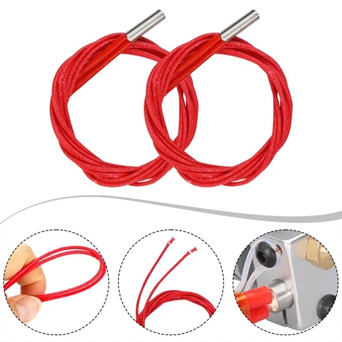 Heater Cartridges Offering Consistent Temperature Control in Printing Process