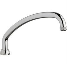 Chicago Faucets L9E1JKABCP 9-1/2