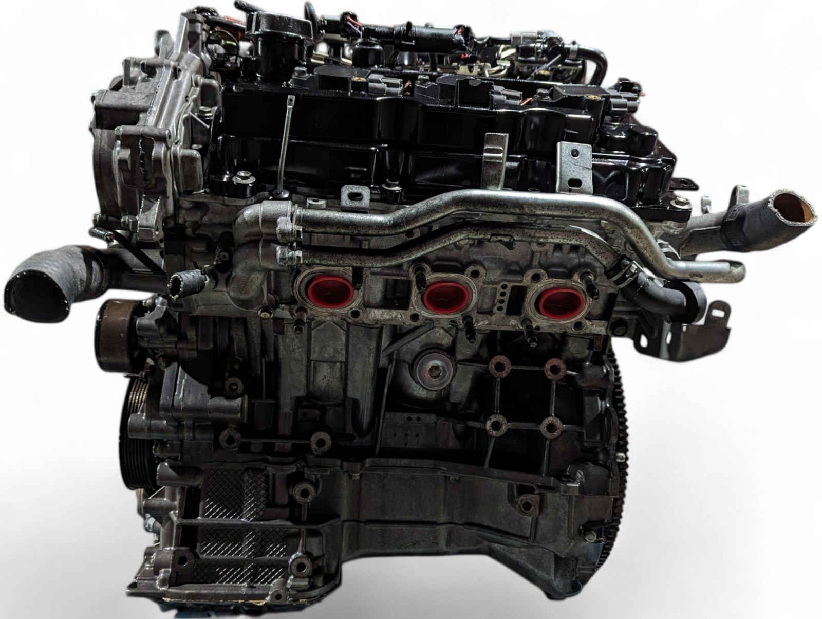 2011-2012 Nissan Quest 3.5L V6 Engine VQ35 278606C