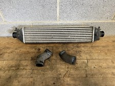 Alpha Romeo Mito Veloce TB155 Intercooler Radiator 