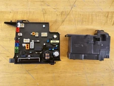 Replacement Toto Washlet Bidet Seat T1SW3014 Power Supply Control Box w/ Cover