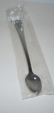 Gerber 50th Anniversary Baby Spoons Stainless New in Package 1978