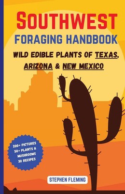Stephen Fleming | Southwest Foraging Handbook | Taschenbuch | Englisch (2022)