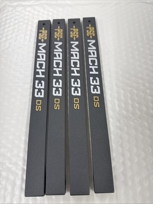 PSE Mach 33 OS Limbs - Item 4446