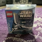 LEGO Star Wars MINI (4494) Imperial Shuttle Building Set NEW SEALED