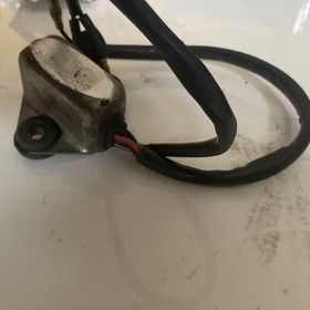 Suzuki 250 X7 Cdi Unit