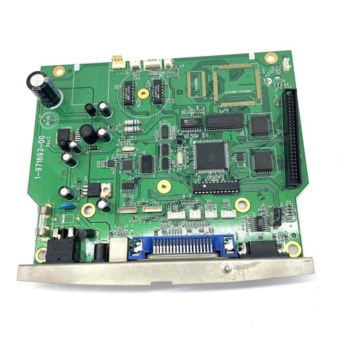 Main Board Motherboard 1-971693 Fits for   EasyCoder PC4 *cc