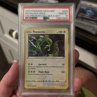 2024 POKEMON SWSH BLACK STAR PROMO #029 RAYQUAZA-HOLO PSA 10 GEM MINT SWIRL 🌀