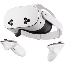 Casque de réalité virtuelle META Quest 3S 256 Go