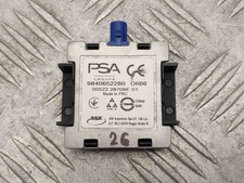 PEUGEOT 208 II UB, UP, UW, UJ Antennenverstärker  9840652280 1.20 30369308