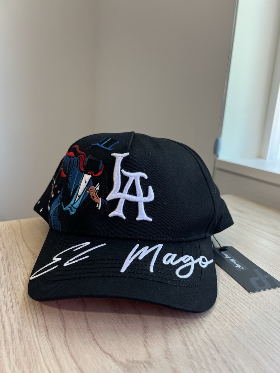 Dandy Hats X El Mago - Exclusive Hat - With Tag! - Please  display picture 2
