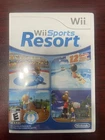 New ListingWii Sports Resort (Nintendo Wii, 2009) Game, Case, and Instructions only