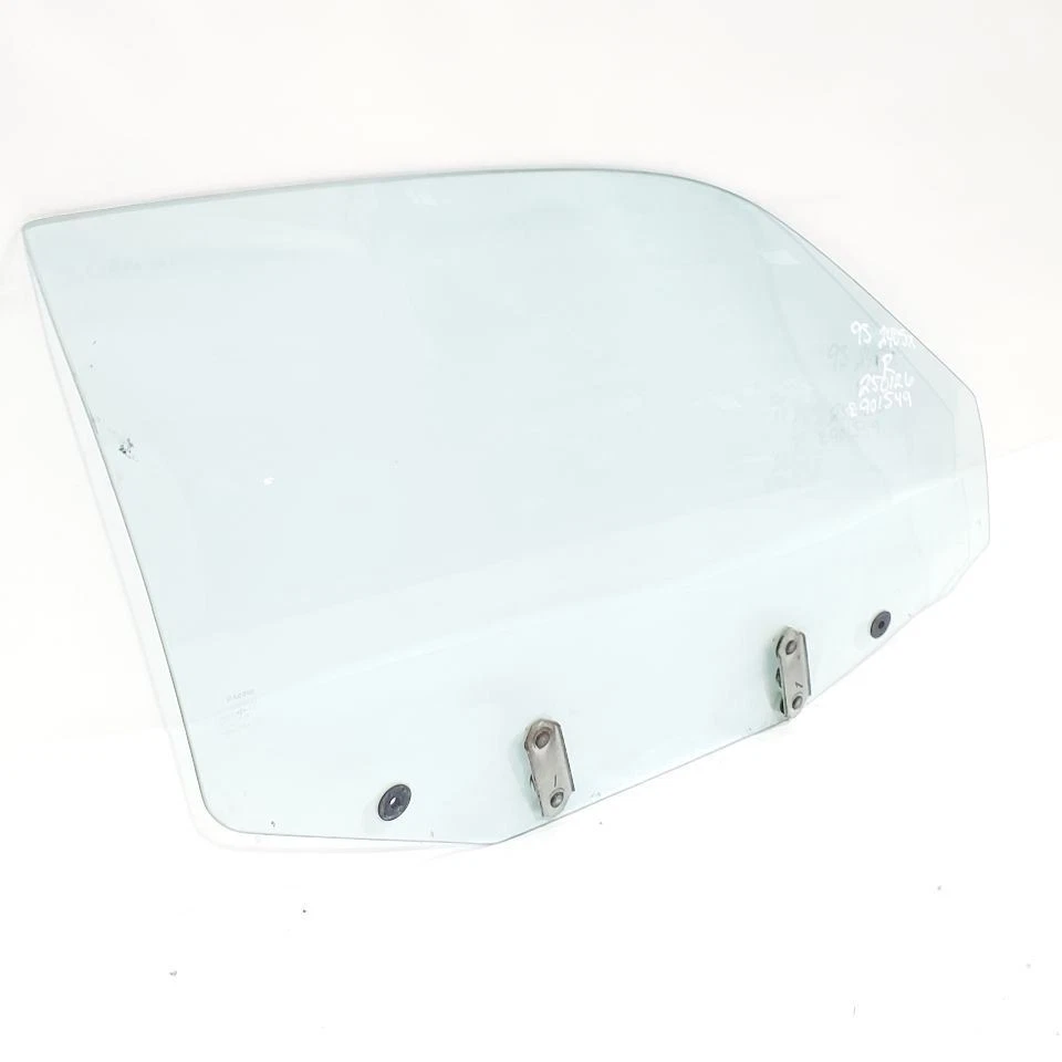 Оригинальное стекло для правой передней двери 1989 1990 1991 1992 1993 1994 Nissan 240SX  - Изображение 3 из 4