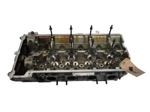 Zylinderkopf rechts N62B48A passt für BMW X5 (E70) 4.8I 756383403