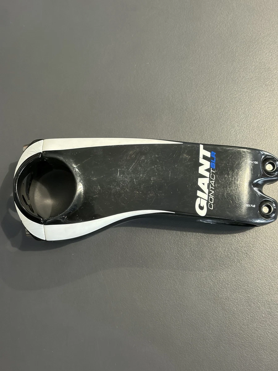 Manubrio de Ruta Giant Contact SLR Aero Manubrio de Ruta Giant Contact SLR Aero