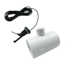 Pool Flow Switch Assembly G1/2 Multiuse Water Flow Switch for Swimming Pools