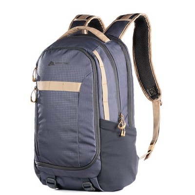 Ozark Trail Cedar 20 L Backpack, with Padded Laptop Compartment for Adults