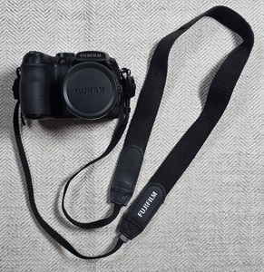 Fujifilm Finepix S100fs | eBay