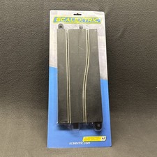 Scalextric C8246 Side Swipe Straights Track 350mm x2 1/32 slot car 13'' 3/4
