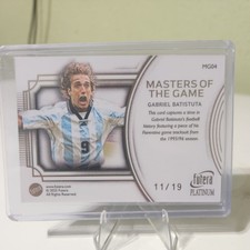 Futera Soccer Argentina Sports Trading Cards for sale | eBay
