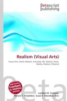 Lambert M. Surhone (U. A.) | Realism (Visual Arts) | Taschenbuch | Englisch