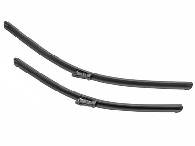 BOSCH 8W1998002 Wiper Blade Set Audi A5 Quattro S5 A4 Quattro A4 allroad
