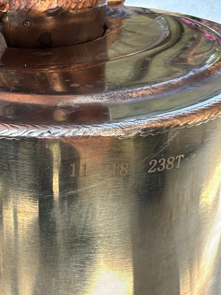 MBRP Trail Series Slip-On Silencer #238T111 Arctic Cat - Image 3 of 3