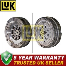 LUK Dual Mass Flywheel Fits E-Class C-Class SLK GLK-Class 2.1 CDi D