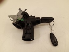 Mercedes-Benz A W168 1999 Benzin Z&uuml;ndschloss 1684600004 VIA40127