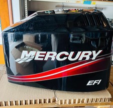 Mercury OEM  COWL for 200, 225 and 250 HP EFI 100-889246T86-8M0143835