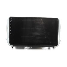 Autoradio Peugeot 208