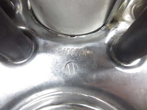 2010 09-17 Triumph Speedmaster Fuel Tank Cover Tach Meter Console Fairing Lights - Picture 4 of 12