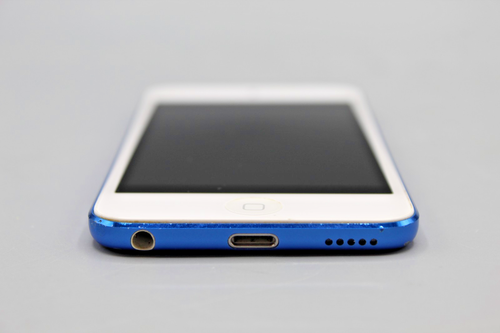 Apple iPod Touch 6ta Generación 16GB - Azul *Usado* ENVÍO GRATUITO - Imagen 4 de 7