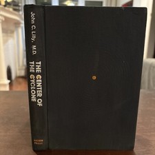 The Center of the Cyclone: An Autobiography of Inner Space b21