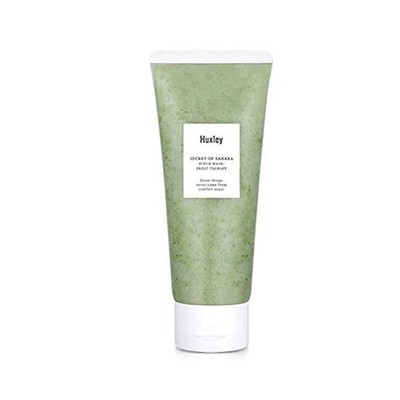 HUXLEY Scrub Mask Sweet Therapy 120g