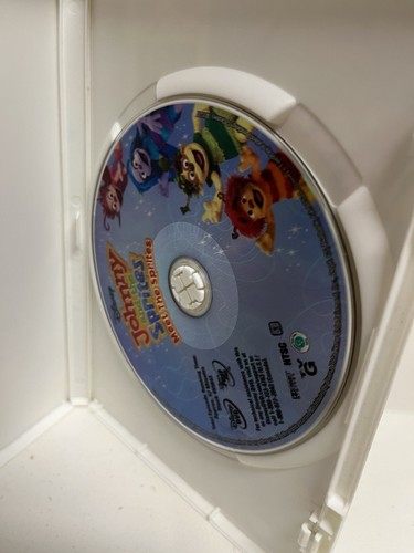 Johnny & The Sprites - Meet The Sprites (DVD, 2008) Walt Disney Studios - Picture 4 of 6