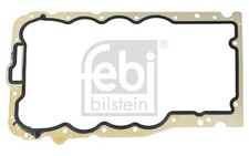 FEBI BILSTEIN GASKET, OIL SUMP OPEL VAUXHALL AGILA ASTRA ASTRA G CLASSIC ASTRAVA