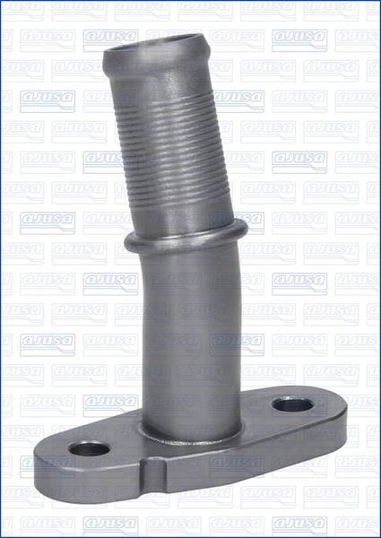 Ajusa ÖLleitung Lader OPR00063 FüR Volvo V50 545 V70 3 135 S40 2 544 S80 124 C30-image
