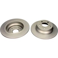 2X Quaro QD3699 Bremsscheibe FüR Mercedes Benz E Klasse CLS C218 X218 W212 S211