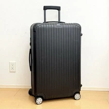 Rimowa Salsa Suitcase 4 Wheels Multi-Wheel 78L