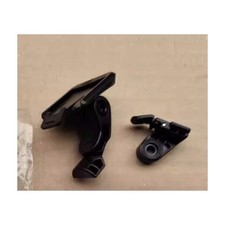 high strength plastic mount for BLENDR split For stem with alloy components